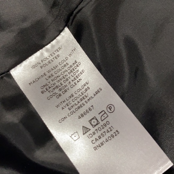 Loft vest - Picture 7 of 7